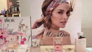 Holiday at Dillard s store walkthrough