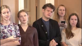 Prie sidabrinio upelio. Romansų valanda su RATILIO. Vilnius 2025 10 08