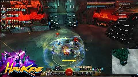 Guild Wars 2 Fractal Rush! How to make ALOT of gold and trophies, Quickly and Easily!