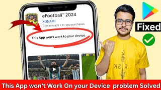 this app won't work for your device play store | Fix this app won't work for your device | playstore screenshot 5