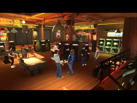 Game Party Champions - Shovelware WiiU Gameplay