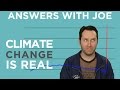 What Most People Don't Get About Climate Change | Answers With Joe
