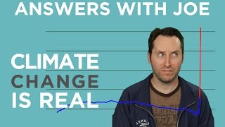 What Most People Don't Get About Climate Change | Answers With Joe