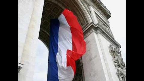 French Army March - The Lorraine March
