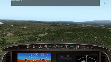 PlaneCommand - voice control for X Plane
