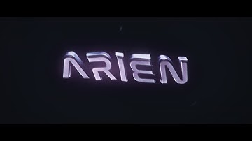 [Displaced] Arien frames in desc (they really r)