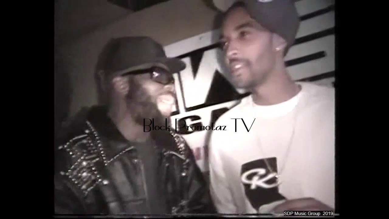 Block Promotaz TV   Free Styles part2