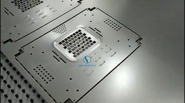 China Hydraulic Servo CNC Turret Punch Press 30Ton 1500×5000 Table size,CNC Punching Machine