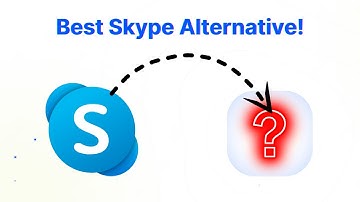 Skype is Shutting Down – Here’s the Best Alternative for You | Best Skype Alternative