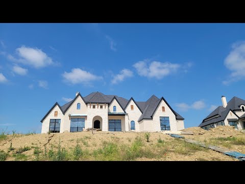 MANSION HOUSE ALMOST DONE #casledreamhome