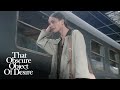 'Mathieu Pours Water on Conchita' Scene | That Obscure Object of Desire