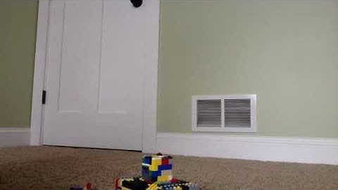 Lego starburst candy machine V2