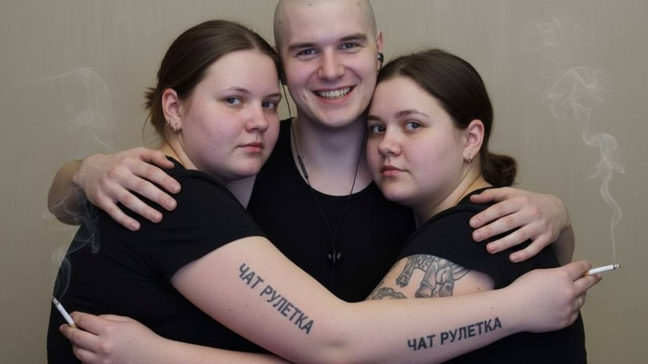 ДИАЛОГИ В ЧАТ РУЛЕТКЕ, ПОСЛЕ КОТОРЫХ ХОЧЕТСЯ ЖИТЬ | СТРИМ @Рома Мир