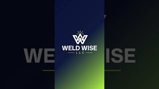 weld wise logo case study in just 6 sec #logodesign #illustrator #tutorial #logodesigner #designer