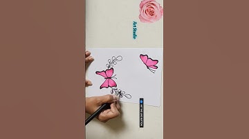 Beautiful Project Design😍 Assignment Front Page Design #viral #shorts