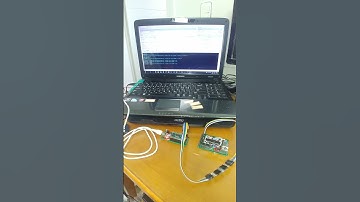 FT232RL_USB_Serial_Programmer_Prototype ( FT232RL AVRISP Prototype creation completed )