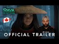 Disney&#39;s Raya and the Last Dragon Official Trailer Reaction | Indonesia Malaysia Reaction | MR Halal