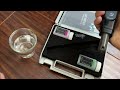 The AC Infinity pH/TDS/EC/Temp Meter