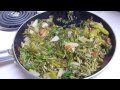 Como Cocinar Verdolagas Como Cocinar Verdolagas