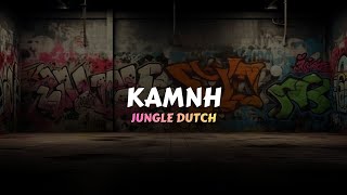 DJ JUNGLE DUTCH KAMNH