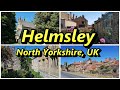 Helmsley, North Yorkshire, UK 🇬🇧