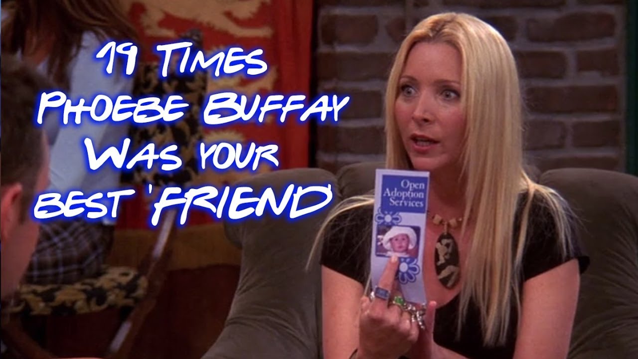 When you see it, buy it. 🤣❤️ @Friends #friends #phoebebuffay #frien