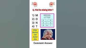 Find the Missing letter? #shorts #shortvideos#viralvideo #short #subscribe #shortsfeed#song #support