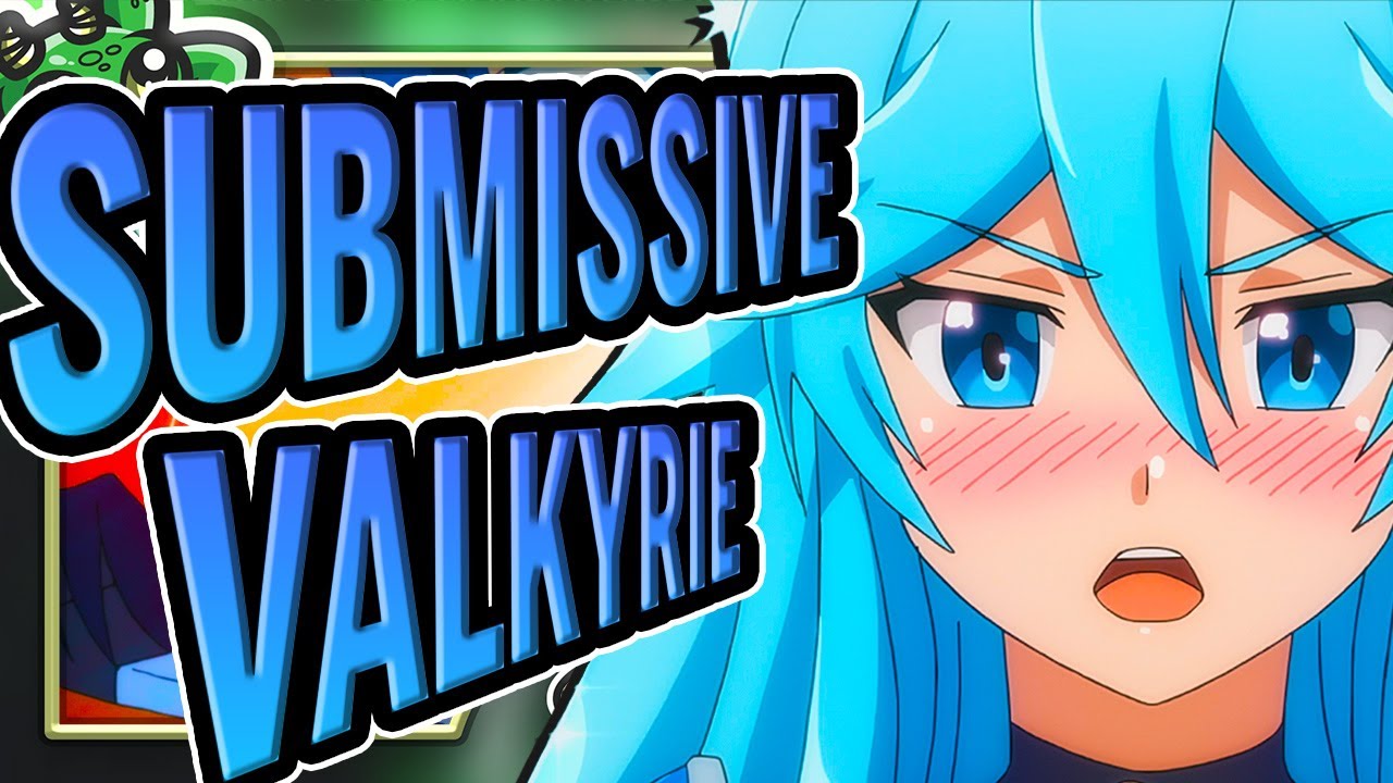 THE VALKYRIE WHO WAS ALWAYS ALONE?! The Fruit of Evolution Episode 8 Review YouTube
