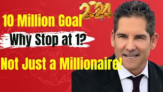 Secrets to 10X Your Wealth : Break the Million Barrier with These Tactics! (2024 Financial Tips)