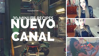 Mi Nuevo C? Ari Juega Black Ops 3