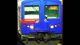 [309] Só uma editzinha do Metrô e da CPTM (Mr. Série 2000 Fases I e II)