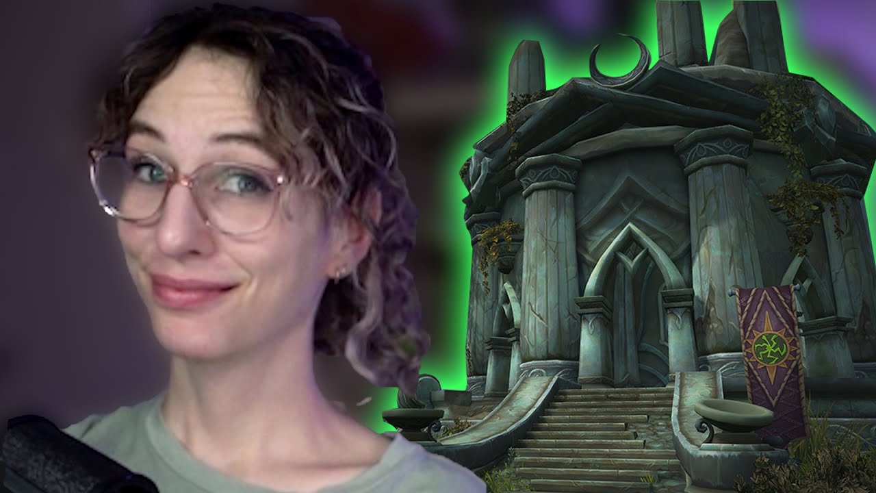 How to Prepare for Mage Tower Timewalking and 9.1.5 Release Date! Saturday WoW News