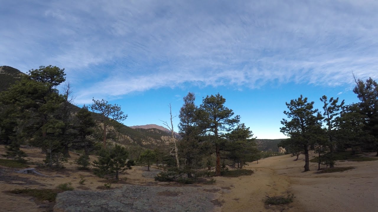 Crystal Park wind storm 10-17-2016 FULL