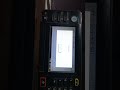 how to solve ad toner problem in ricoh 301 spf | ricoh 301 ad toner problem solution # #ricohprinter