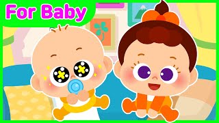 2-3 Year Baby Nursery Rhymes Compilation 60M👶| Baby Shark + Best Kids Songs | Toddler Sing Along