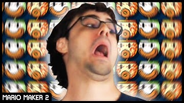 YEETing Shells, Flying Launchers, Planetary Exploration,  and More Cool Mario Maker 2 Levels