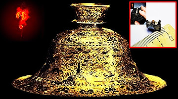 ⛏️ Impossible Artifacts Found in Coalmines 🧨