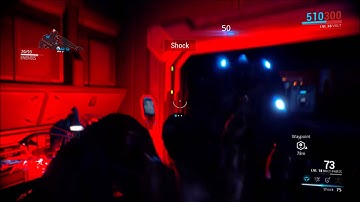 Warframe - Ultor Mars