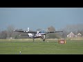 Planespotting general aviation easter bunny jump  aeroprakt a32 vixxen teuge airport 9 april 2023