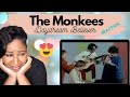 The Monkees-Daydream believer (Reaction)