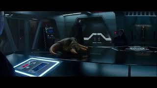 Kylo Ren Force Chokes A First Order General | Rise of Skywalker HD| Kylo Ren Force Chokes A First Order General | Rise of Skywalker HD|