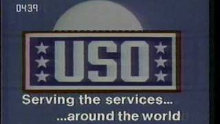 Various FEN-Okinawa Info & AFRTS Commercials (1987) [Pt2of2]