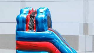 Bouncing Angels Inflatable Manufacturer12