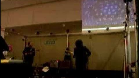 Iterated 69 Jam Sessions @ Siggraph 2006