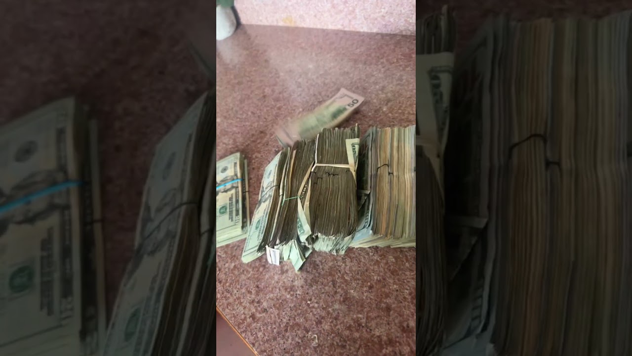 250,000 Cash In Your Crib Is Insane 🤯 