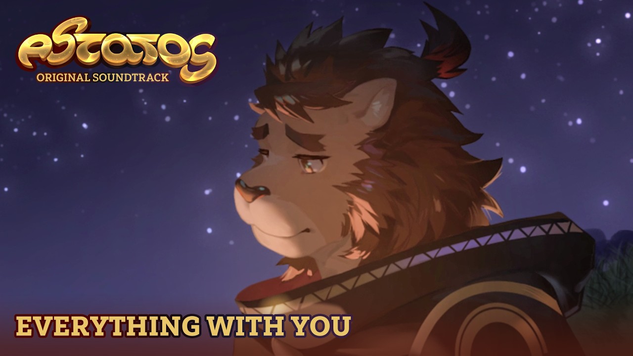 Everything With You