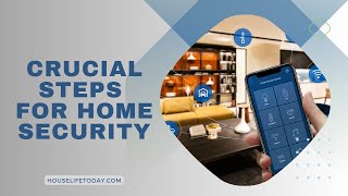 Essential Tips for a Secure and Protected Living Environment