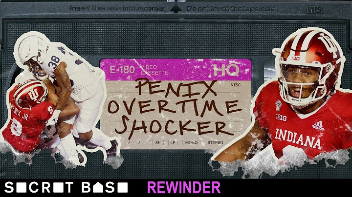 The shocking comeback that created a star deserves a deep rewind