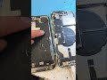 #apple #iphone14pro #dropped #broken #fixed #repair