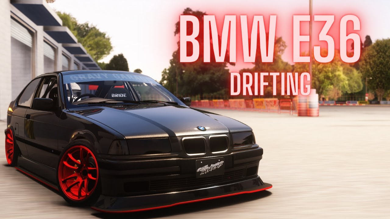 Bmw e36 assetto corsa Bmw e36 assetto corsa